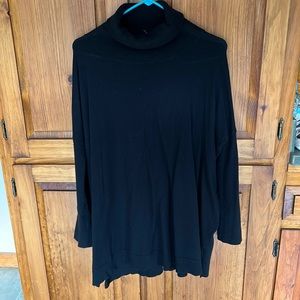 BB Dakota long sleeved dress
